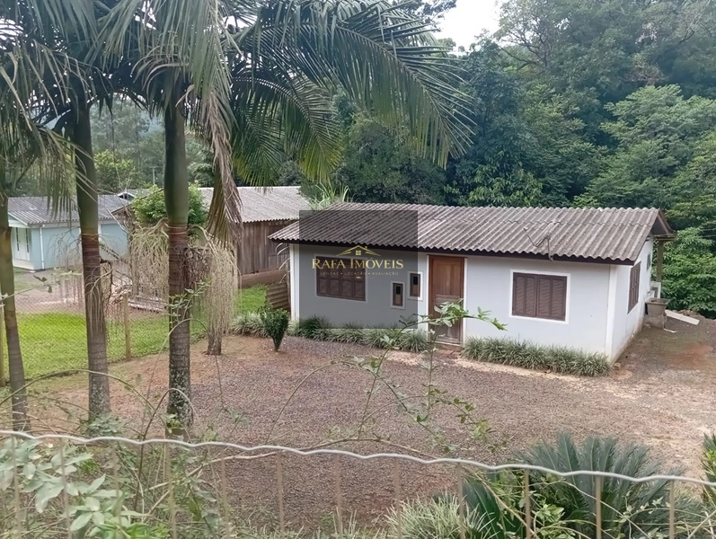 Sítio do 3 Pinheiros: 1ª foto da galeria de imagens do imóvel