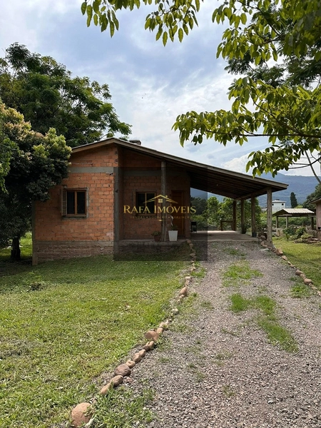 Imóvel residencial ou comercial