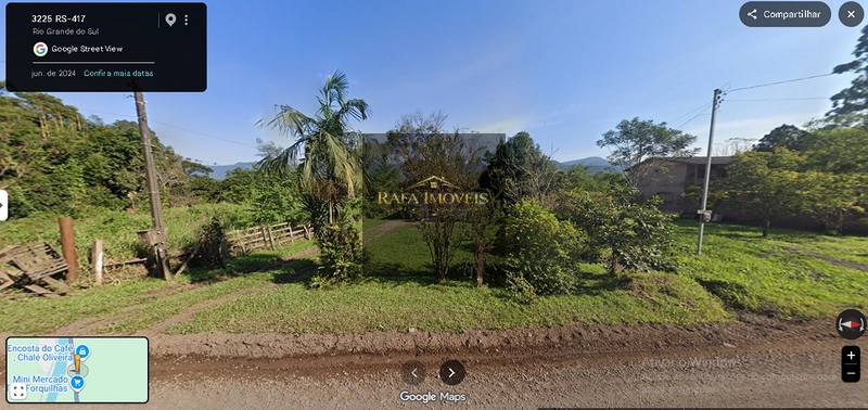 Imóvel residencial ou comercial