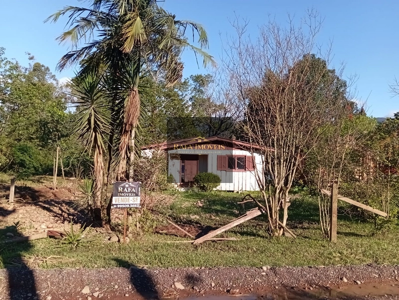 ÁREA BEIRA-RIO: 2ª foto da galeria de imagens do imóvel
