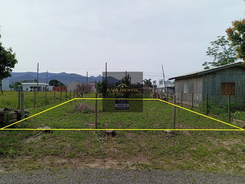 Terreno: 4ª foto da galeria de imagens do imóvel