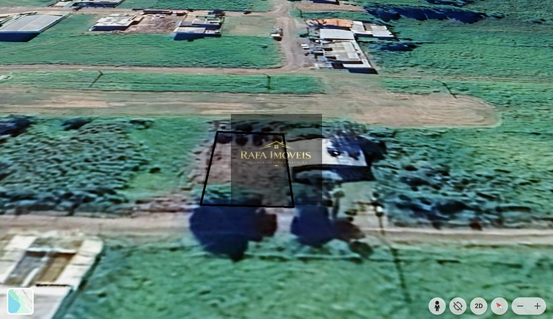 Terreno: 5ª foto da galeria de imagens do imóvel
