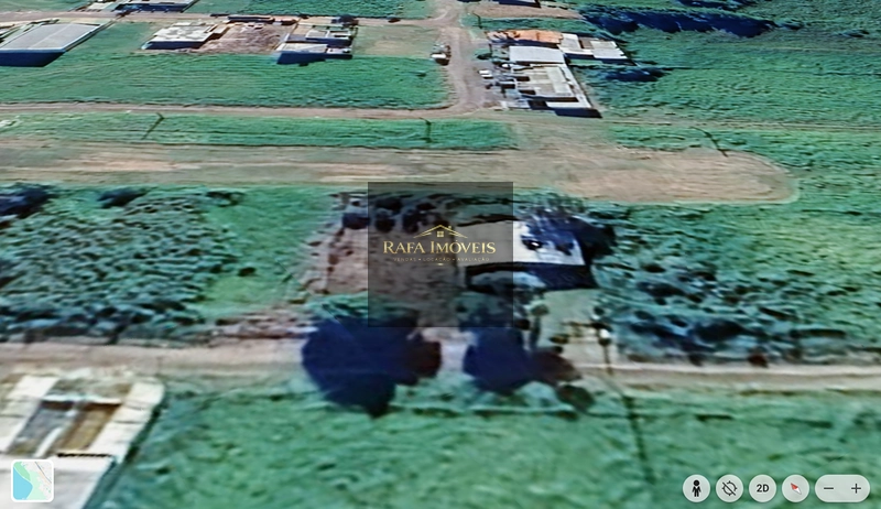 Terreno: 3ª foto da galeria de imagens do imóvel