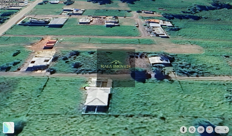 Terreno: 2ª foto da galeria de imagens do imóvel