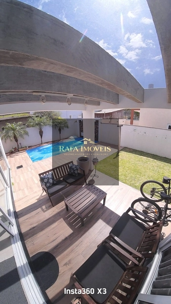 CASA: 13ª foto da galeria de imagens do imóvel