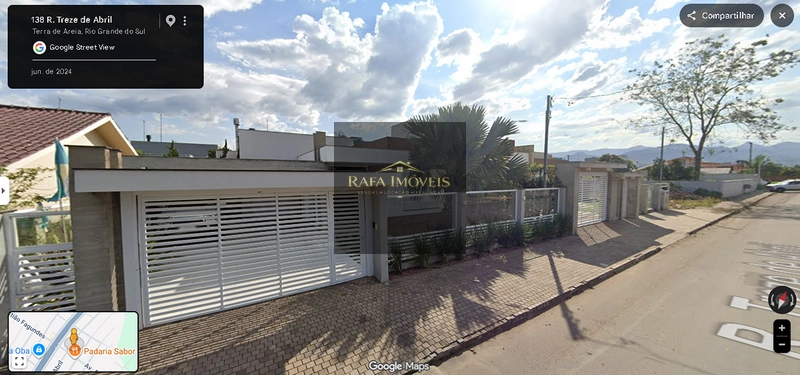CASA: 2ª foto da galeria de imagens do imóvel