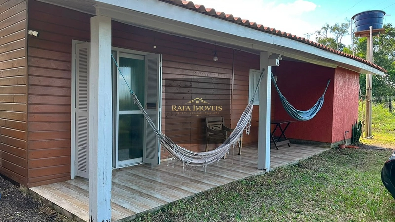 CHÁCARA DA BOA VISTA: 1ª foto da galeria de imagens do imóvel