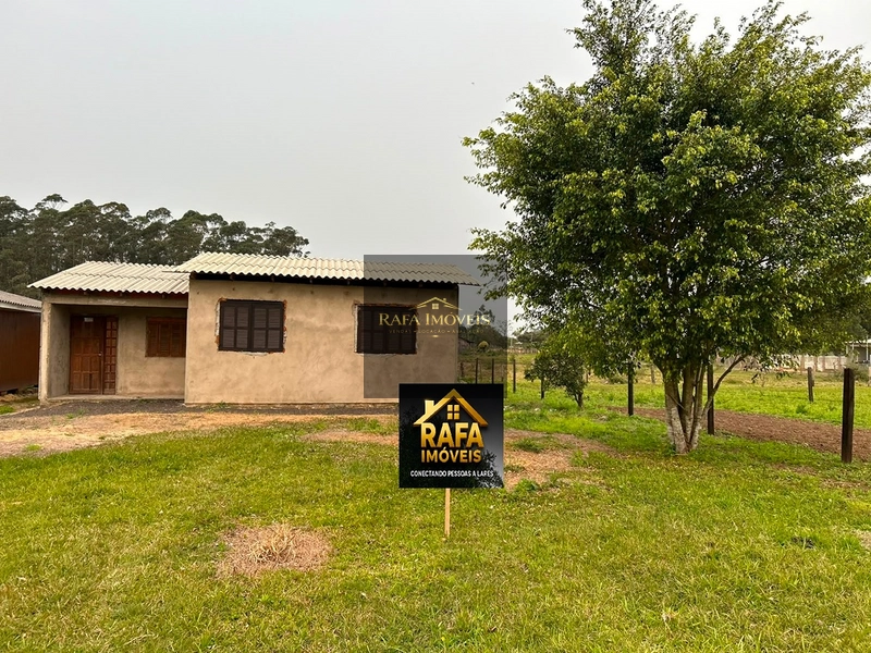 Imóvel residencial ou comercial