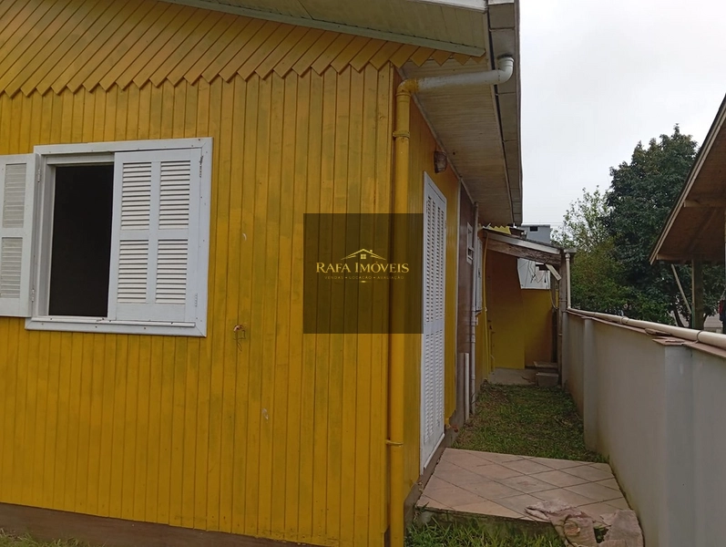 CASA LOCAÇÃO: 2ª foto da galeria de imagens do imóvel
