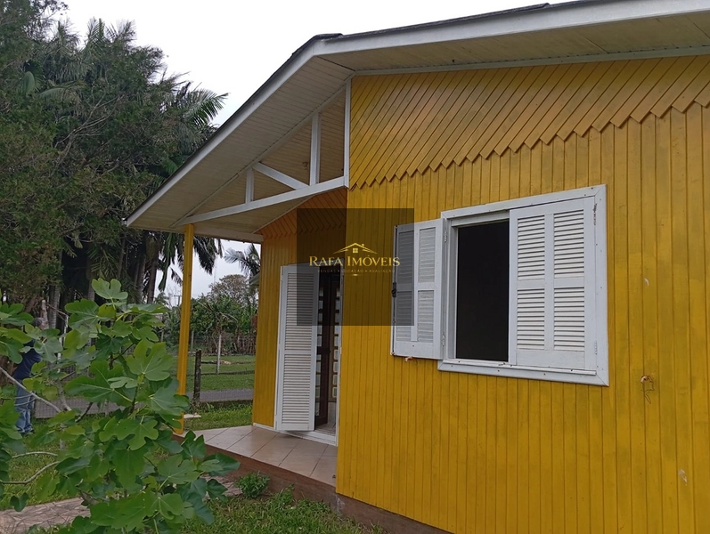 CASA LOCAÇÃO: 1ª foto da galeria de imagens do imóvel