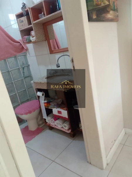CASA DUPLA: 4ª foto da galeria de imagens do imóvel