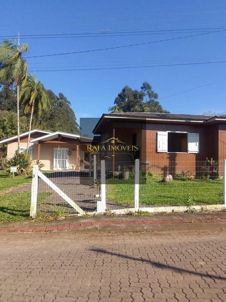 Imóvel residencial ou comercial