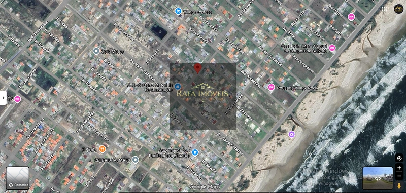 CASA DA GAIVOTA: 27ª foto da galeria de imagens do imóvel
