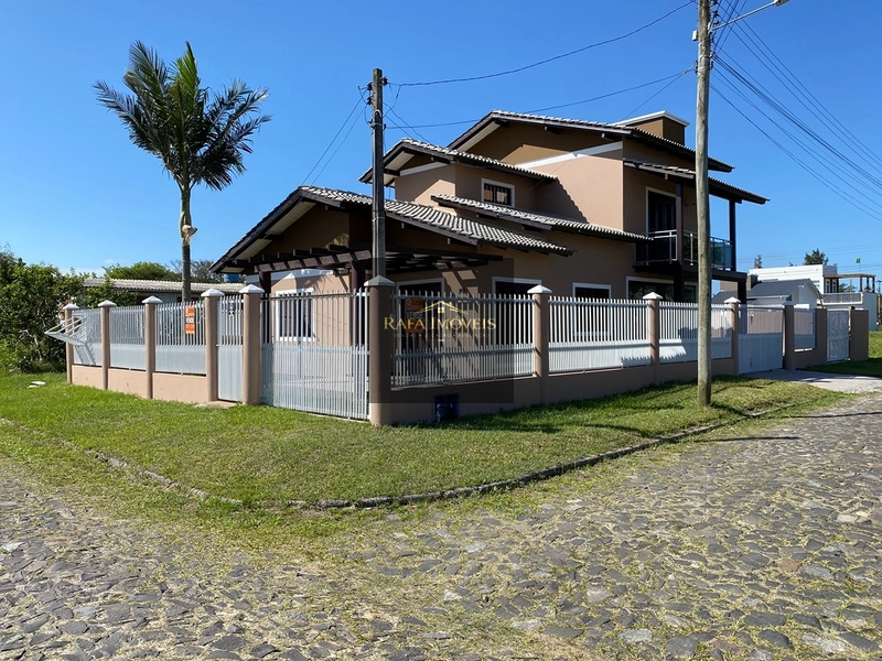 Imóvel residencial ou comercial