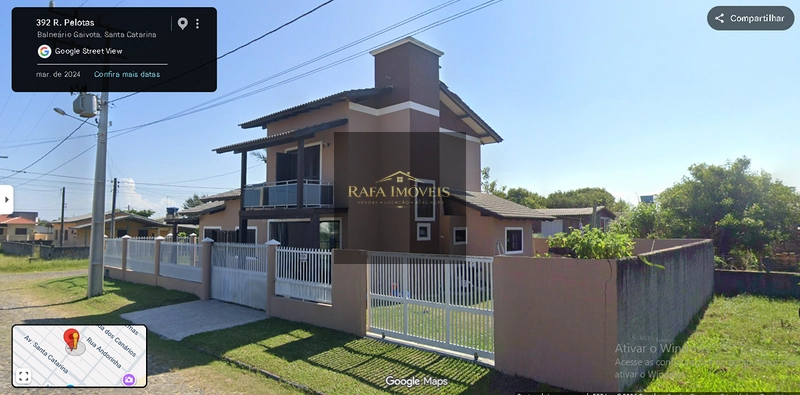 CASA DA GAIVOTA: 4ª foto da galeria de imagens do imóvel