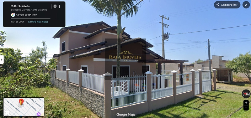 CASA DA GAIVOTA: 5ª foto da galeria de imagens do imóvel