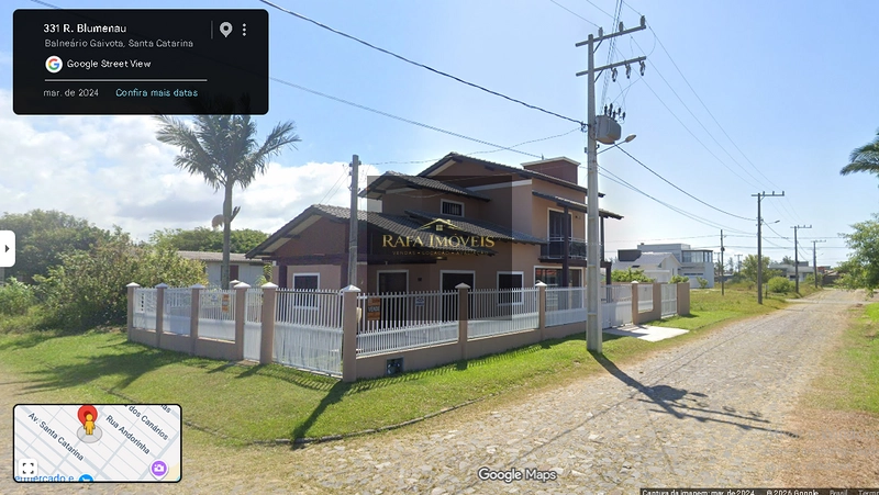 CASA DA GAIVOTA: 2ª foto da galeria de imagens do imóvel