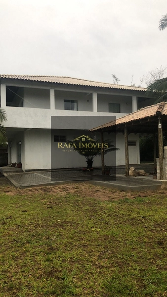 Imóvel residencial ou comercial