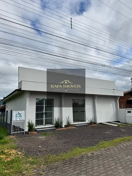 PRÉDIO COMERCIAL: 3ª foto da galeria de imagens do imóvel