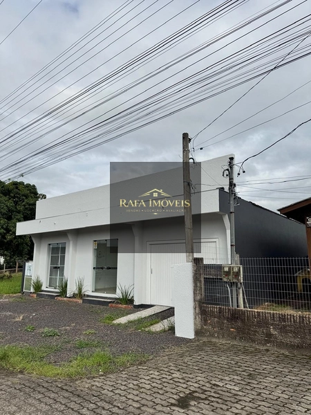 PRÉDIO COMERCIAL: 2ª foto da galeria de imagens do imóvel