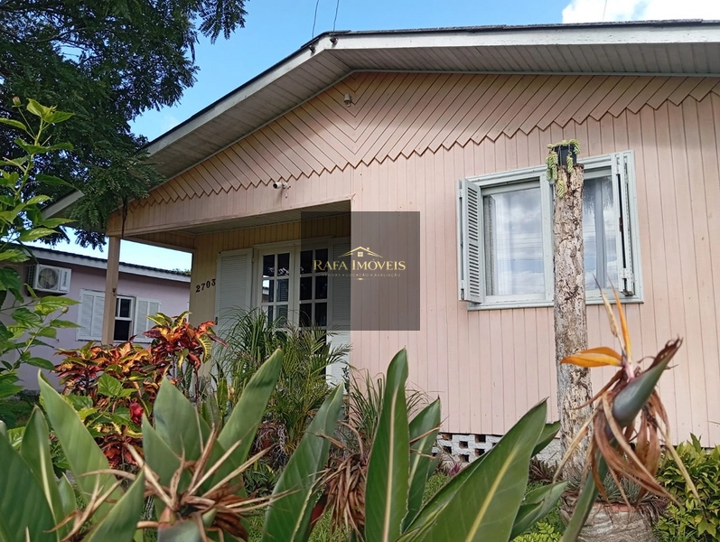 Imóvel residencial ou comercial