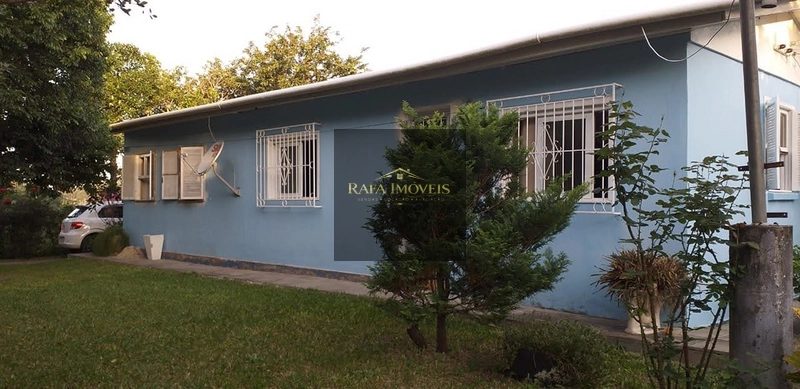 Imóvel residencial ou comercial