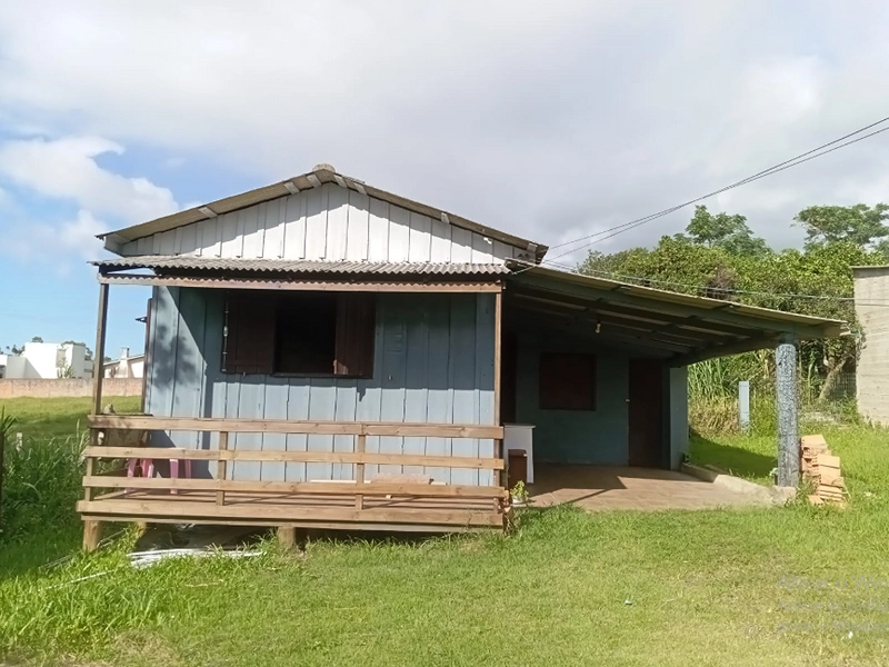 Imóvel residencial ou comercial