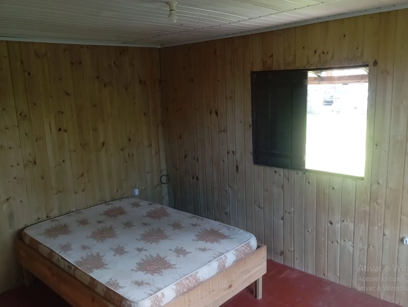 CASA NO BELA VISTA: 3ª foto da galeria de imagens do imóvel