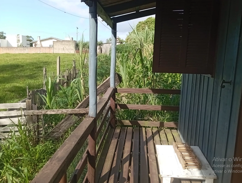 CASA NO BELA VISTA: 2ª foto da galeria de imagens do imóvel