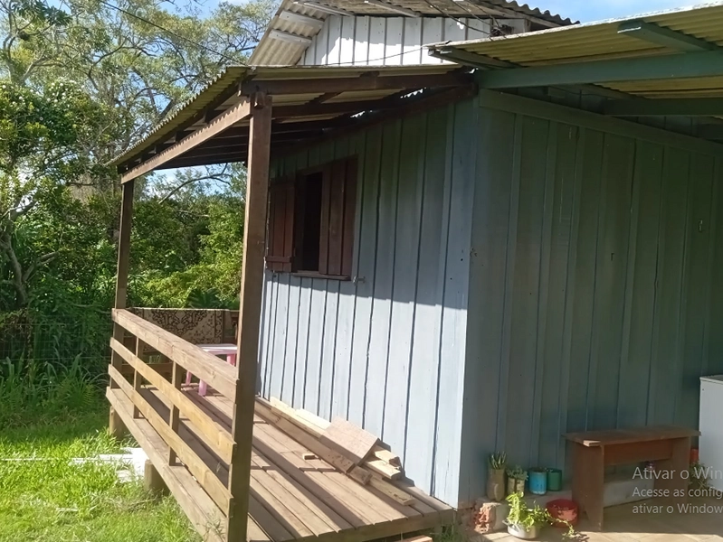 CASA NO BELA VISTA: 6ª foto da galeria de imagens do imóvel