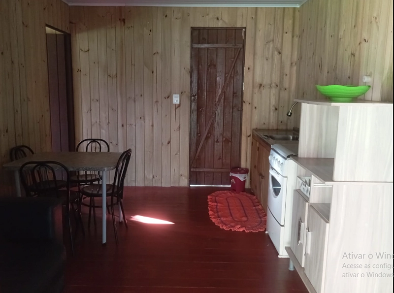 CASA NO BELA VISTA: 4ª foto da galeria de imagens do imóvel