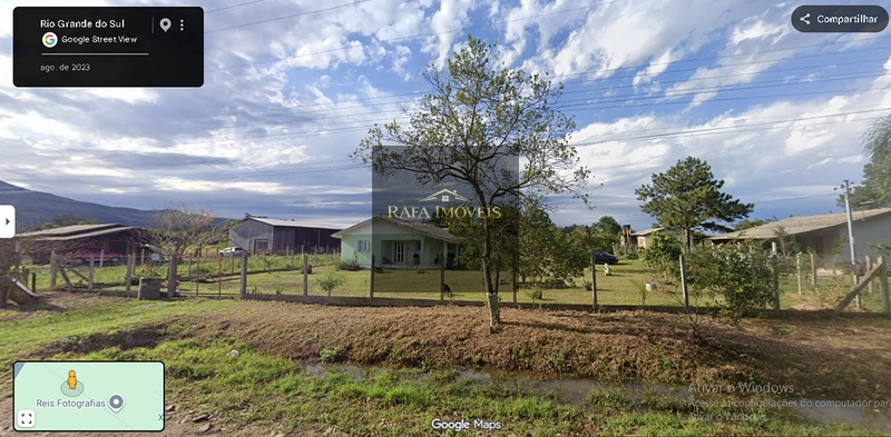 CHÁCARA : 4ª foto da galeria de imagens do imóvel