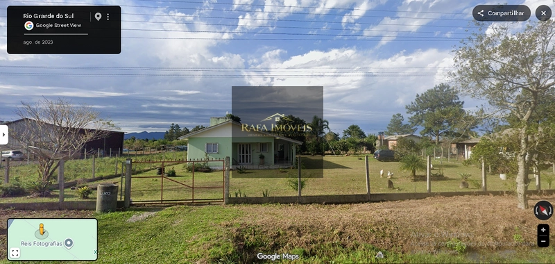 Imóvel residencial ou comercial