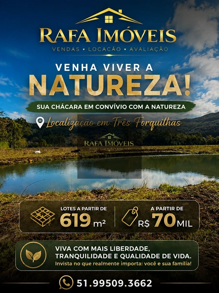 Estância Bela Vista: 1ª foto da galeria de imagens do imóvel