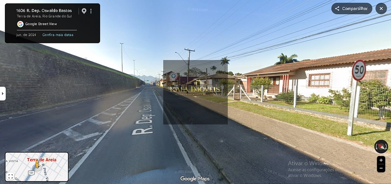 CASA RESIDENCIAL OU COMERCIAL: 4ª foto da galeria de imagens do imóvel