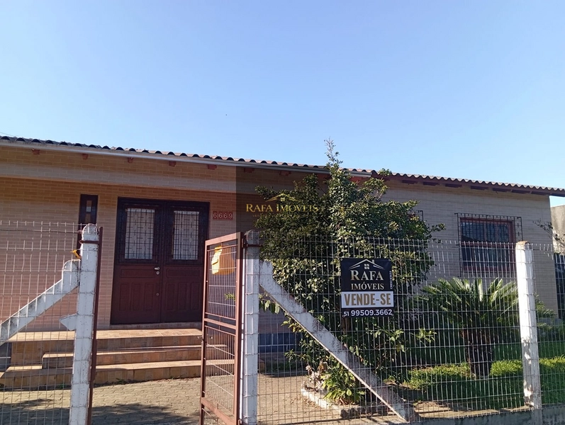 Imóvel residencial ou comercial