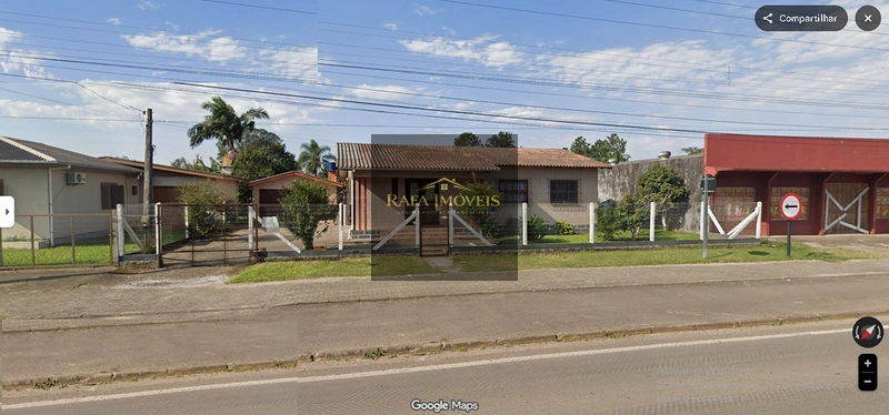 CASA RESIDENCIAL OU COMERCIAL: 2ª foto da galeria de imagens do imóvel