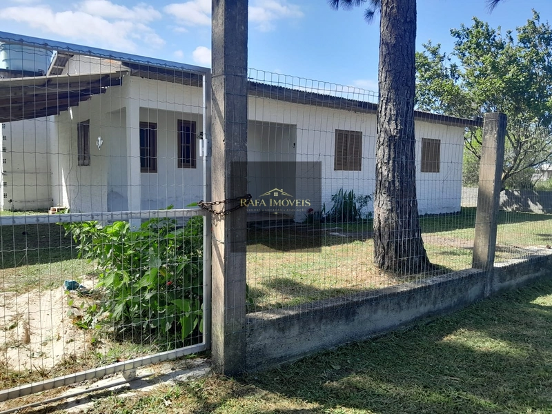 CASA DE PRAIA: 1ª foto da galeria de imagens do imóvel