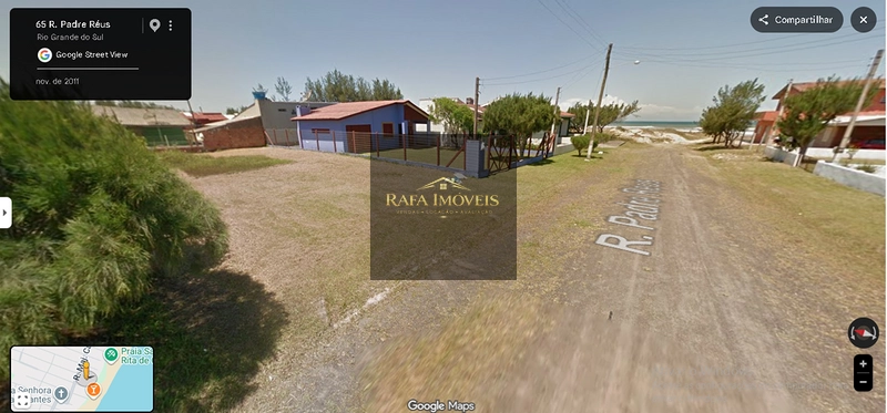 Imóvel residencial ou comercial