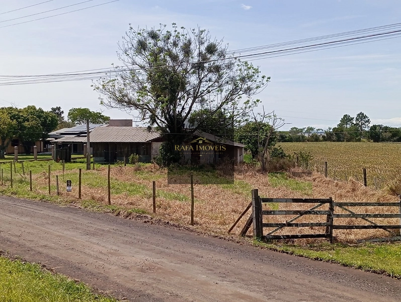TERRENO: 8ª foto da galeria de imagens do imóvel