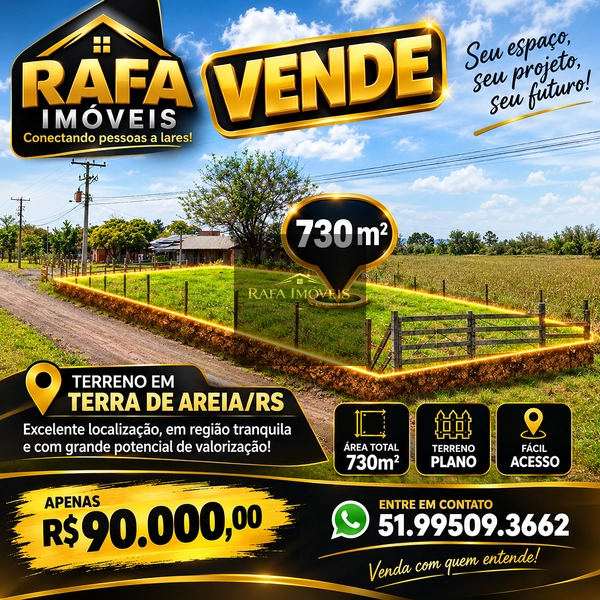Imóvel residencial ou comercial