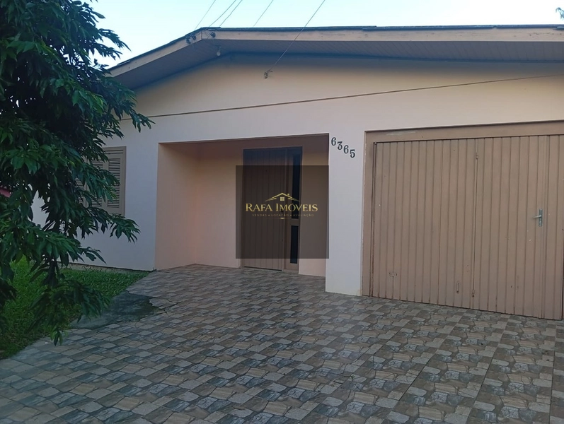 Imóvel residencial ou comercial