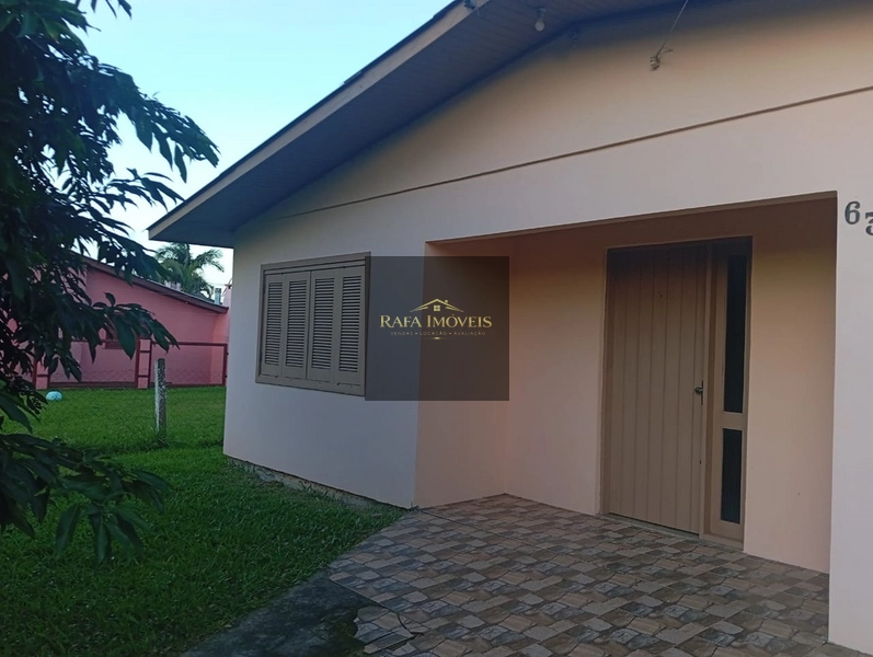CASA NO CENTRO: 13ª foto da galeria de imagens do imóvel