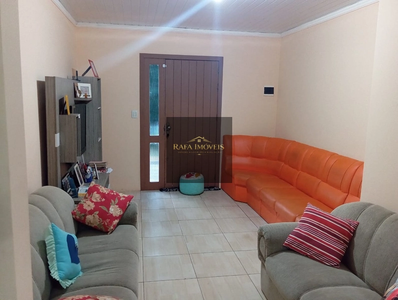CASA NO CENTRO: 4ª foto da galeria de imagens do imóvel