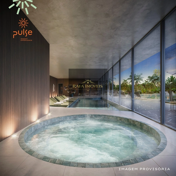 Terreno Condominio Pulse: 3ª foto da galeria de imagens do imóvel