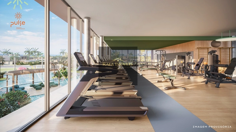 Terreno Condominio Pulse: 8ª foto da galeria de imagens do imóvel