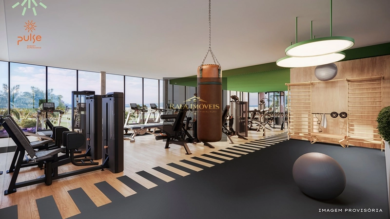 Terreno Condominio Pulse: 7ª foto da galeria de imagens do imóvel