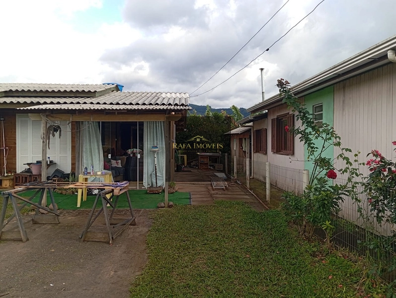 CASA: 4ª foto da galeria de imagens do imóvel