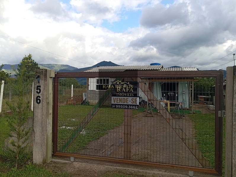 Imóvel residencial ou comercial