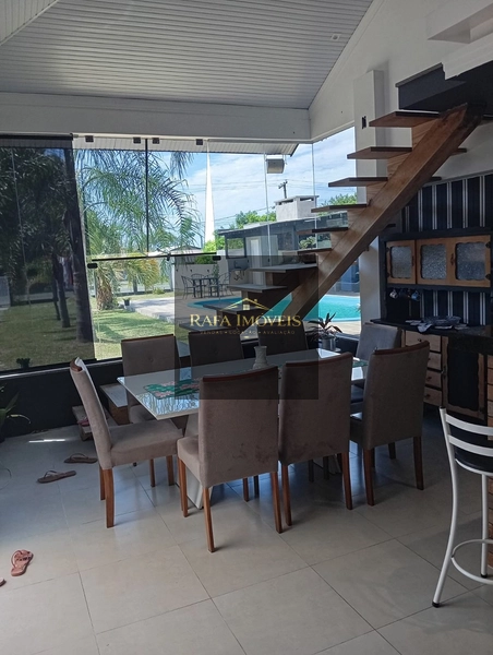 CASA NA PRAIA!: 7ª foto da galeria de imagens do imóvel